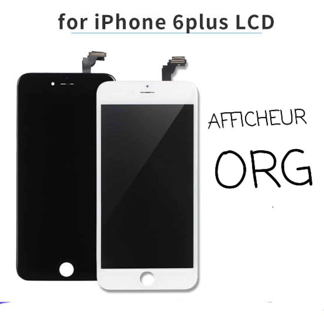 AFFICHEUR IPHONE 6 PLUS (ORIGINAL)